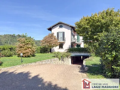 Villa in vendita a Sesto Calende - foto 9