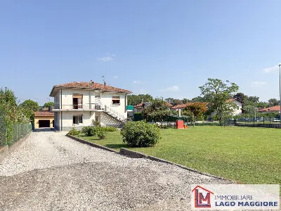 Villa in vendita a Ispra - foto 10