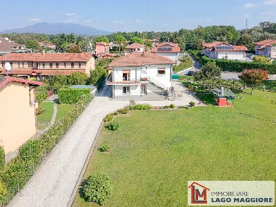 Villa in vendita a Ispra - foto 3