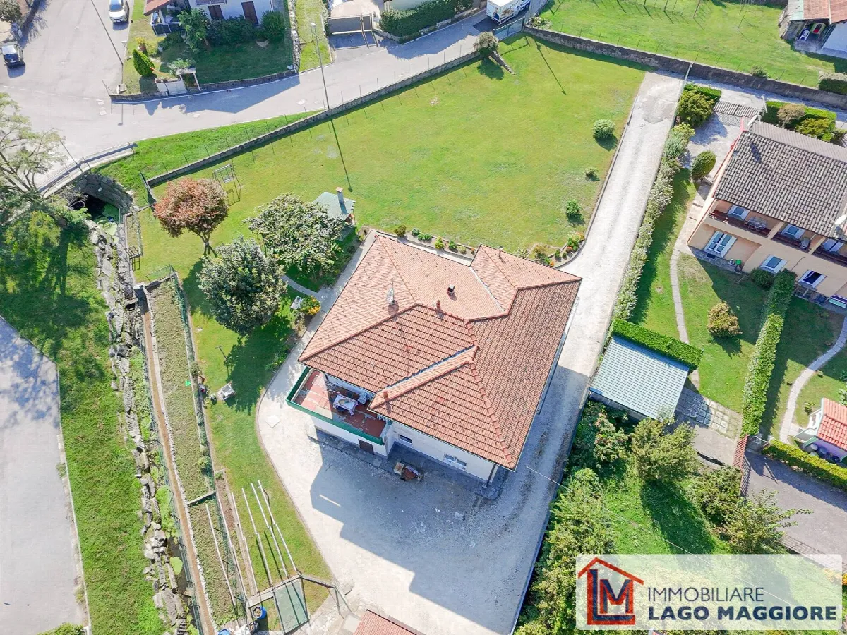 Villa in vendita a Ispra - foto 4