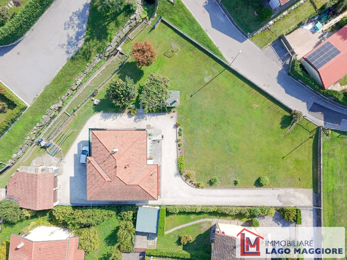 Villa in vendita a Ispra - foto 5