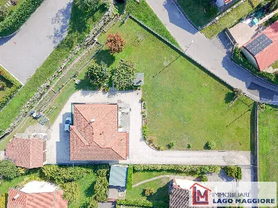 Villa in vendita a Ispra - foto 5