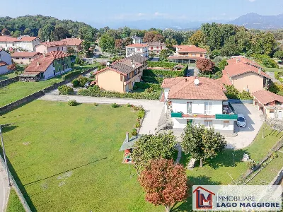 Villa in vendita a Ispra - foto 6