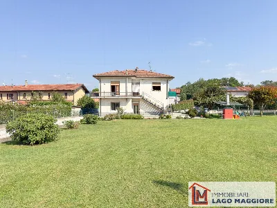 Villa in vendita a Ispra - foto 8