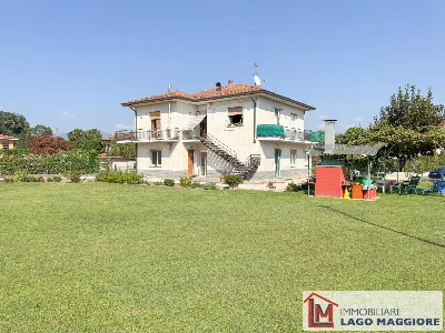 Villa in vendita a Ispra - foto 9