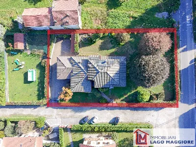 Villa in vendita a Travedona-Monate - foto 2
