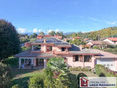 Villa in vendita a Travedona-Monate - foto 3