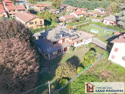 Villa in vendita a Travedona-Monate - foto 4