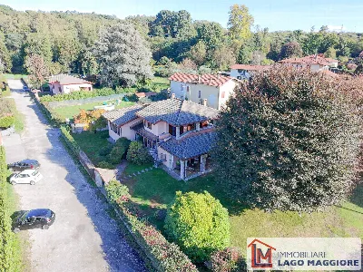 Villa in vendita a Travedona-Monate - foto 5