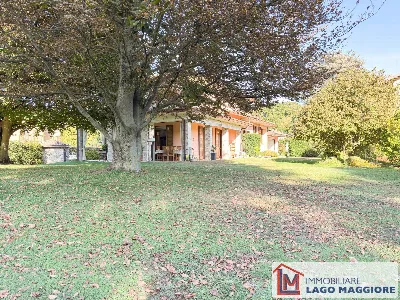 Villa in vendita a Travedona-Monate - foto 6