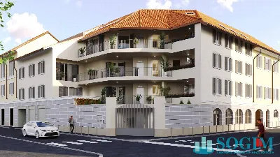 Appartamento in vendita a Monza, San Biagi... - foto 1