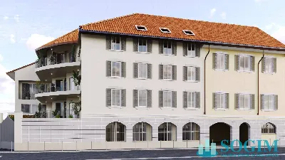 Attico in vendita a Monza, San Biagio, San... - foto 2