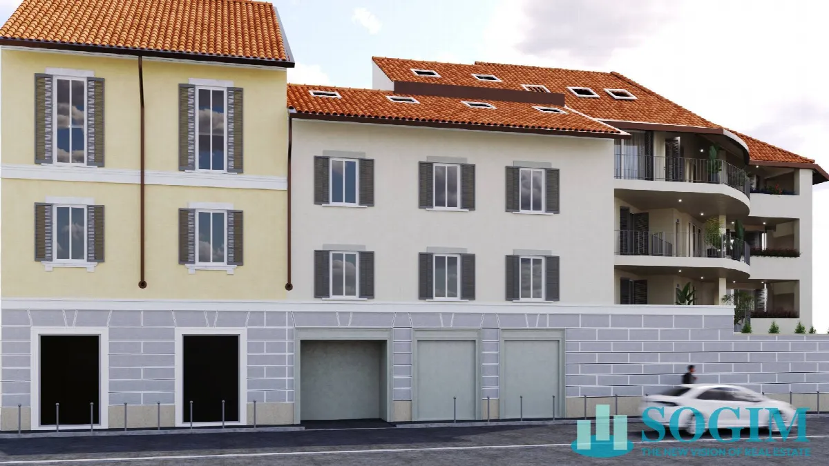 Appartamento in vendita a Monza - foto 3