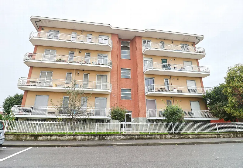 Appartamento in vendita a San Benigno Canavese - foto 1