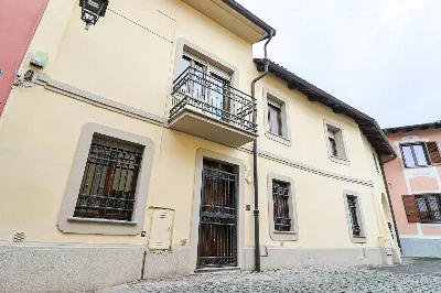 Casa Indipendente a Volpiano