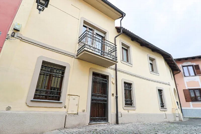 Casa Indipendente in vendita a Volpiano - foto 1
