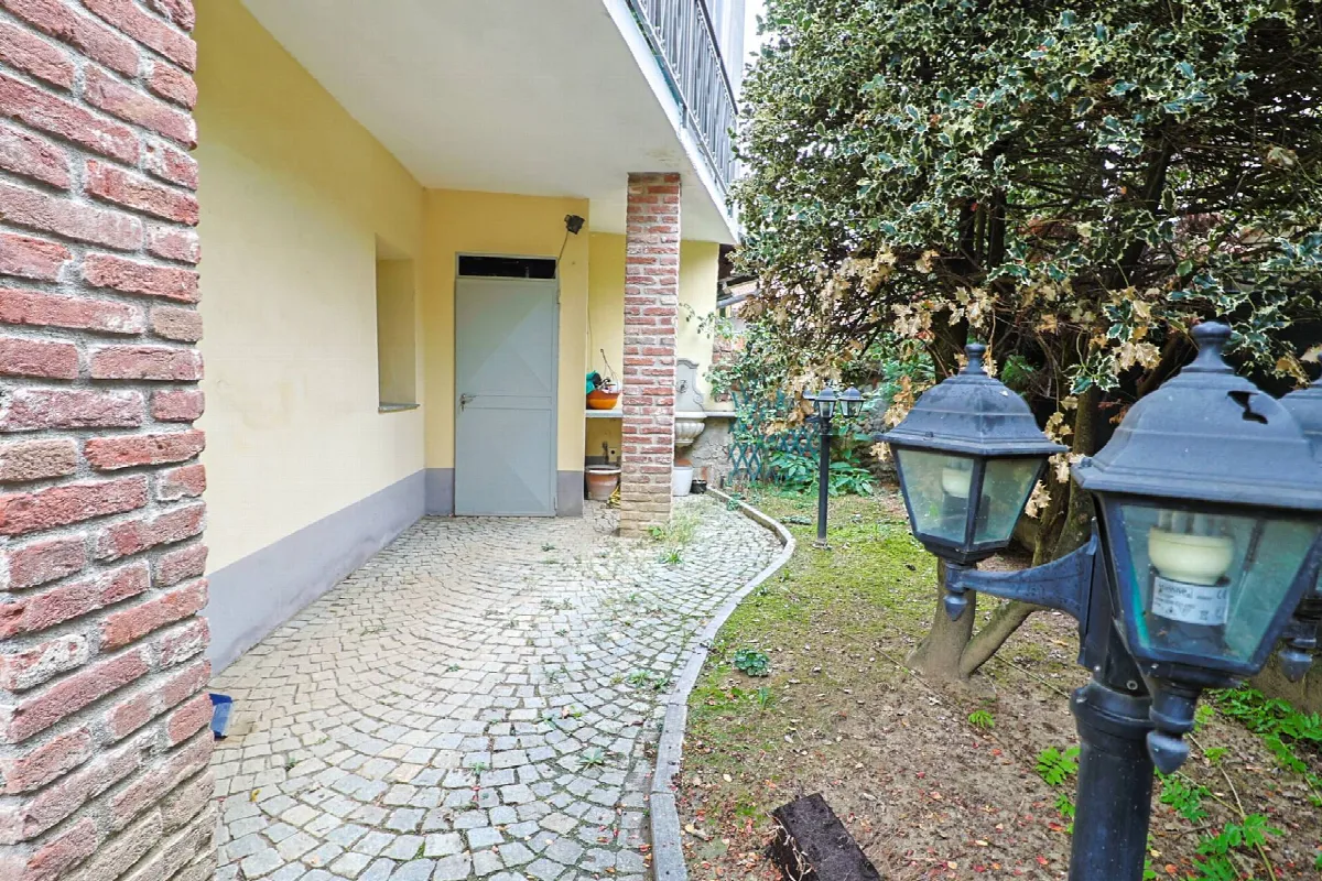 Casa Indipendente in vendita a Volpiano - foto 2