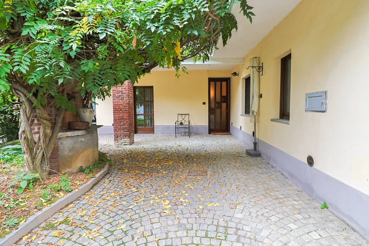 Casa Indipendente in vendita a Volpiano - foto 3