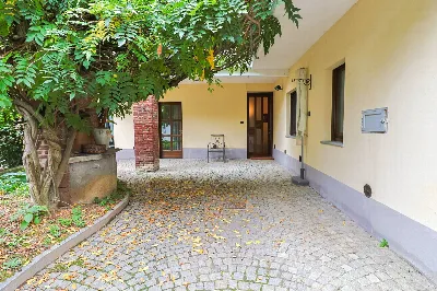 Casa Indipendente in vendita a Volpiano - foto 3