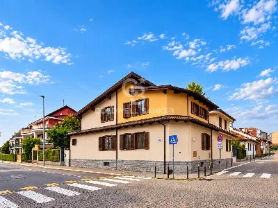 Villa a Rivoli