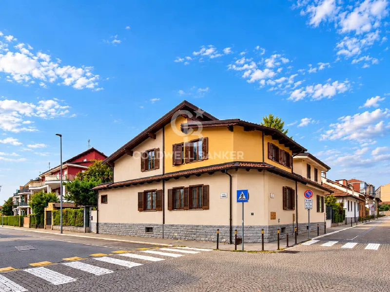 Villa in vendita a Rivoli - foto 1