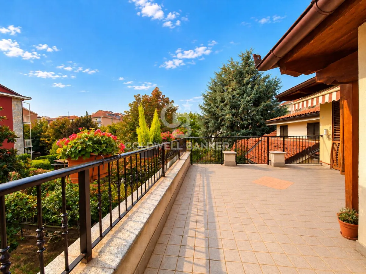Villa in vendita a Rivoli - foto 3
