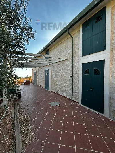 Rustico/Casale in vendita a Ragusa, Marina... - foto 1