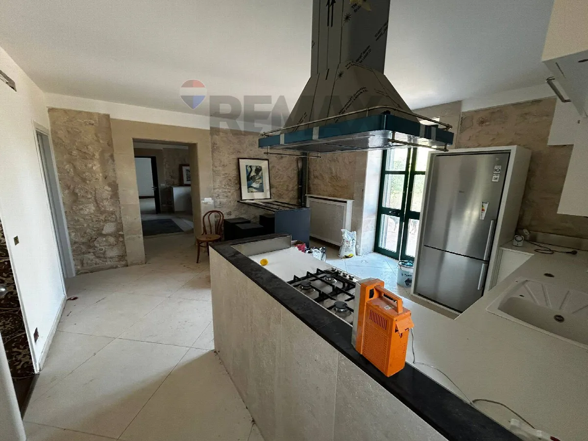 Rustico/Casale in vendita a Ragusa, Marina Di Ragusa - foto 3
