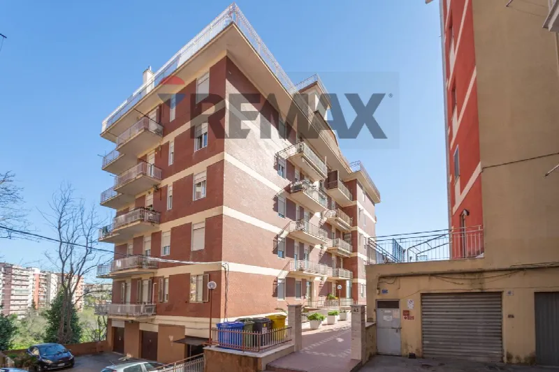 Appartamento in vendita a Chieti, Chieti Città - foto 1