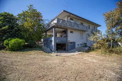 Villa in vendita a Ortona - foto 1