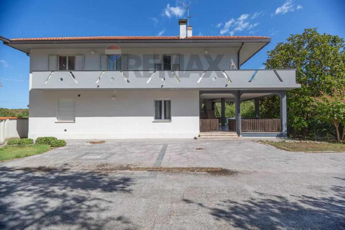 Villa in vendita a Ortona - foto 3