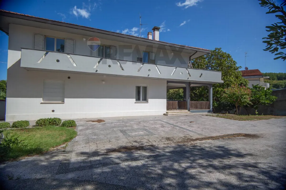 Villa in vendita a Ortona - foto 4