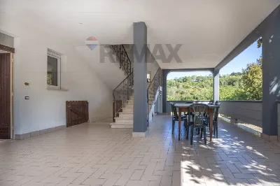 Villa in vendita a Ortona - foto 6