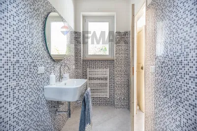 Villa in vendita a Ortona - foto 9