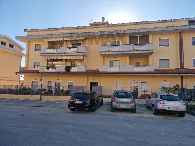 Attico a Cepagatti