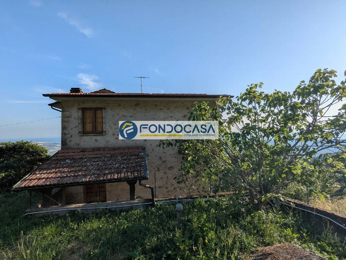 Villa in vendita a Pietrasanta - foto 3
