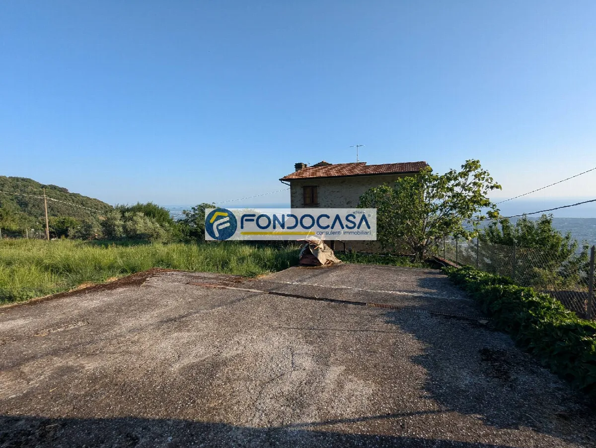 Villa in vendita a Pietrasanta - foto 5