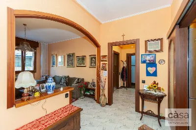 Appartamento in vendita a Varese, Giubiano... - foto 3
