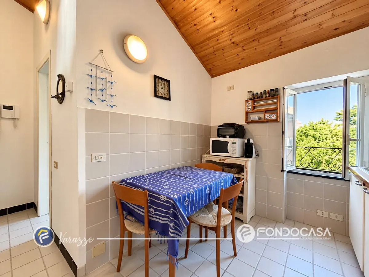 Appartamento in vendita a Celle Ligure - foto 2
