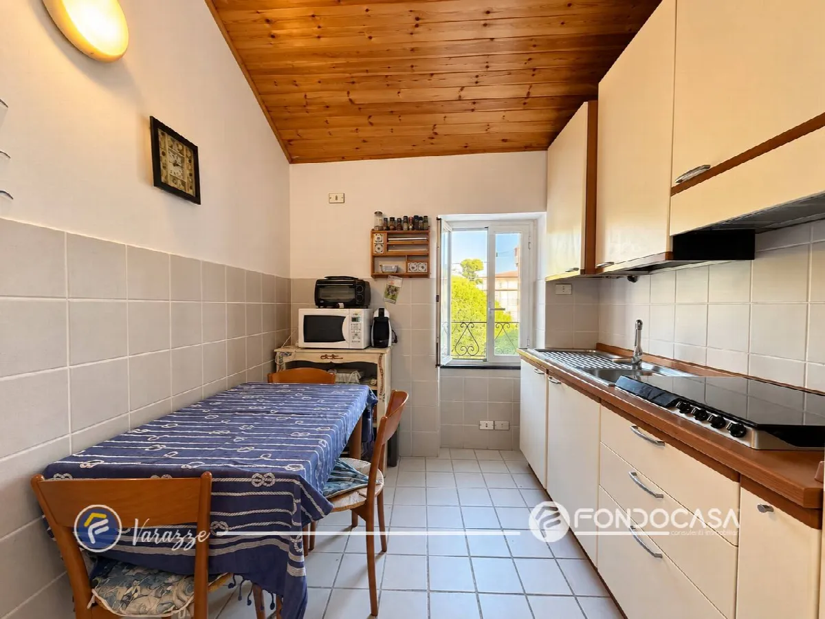 Appartamento in vendita a Celle Ligure - foto 4