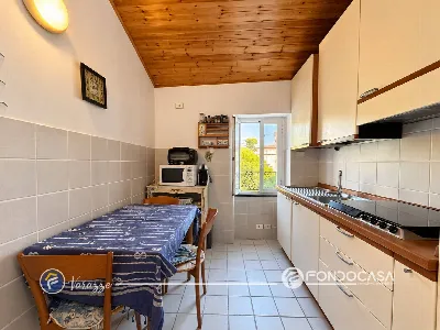 Appartamento in vendita a Celle Ligure - foto 4