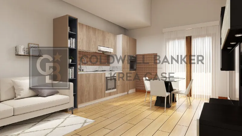 Appartamento in vendita a Marino - foto 1