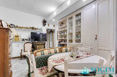 Appartamento in vendita a Como, Centro - foto 4