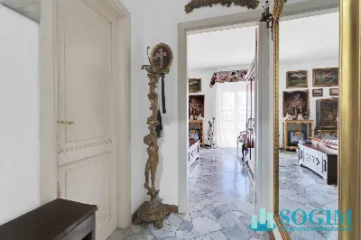 Appartamento in vendita a Como, Centro - foto 6
