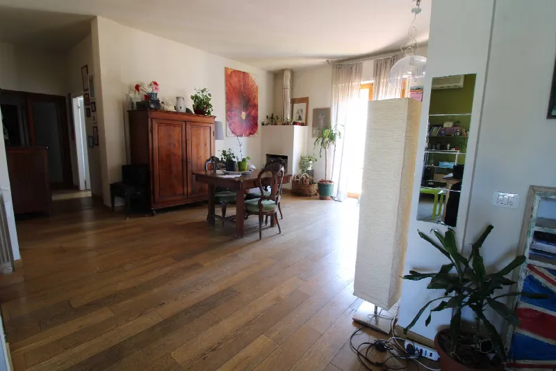 Appartamento in vendita a Firenze, Serpiolle, Careggi - foto 1