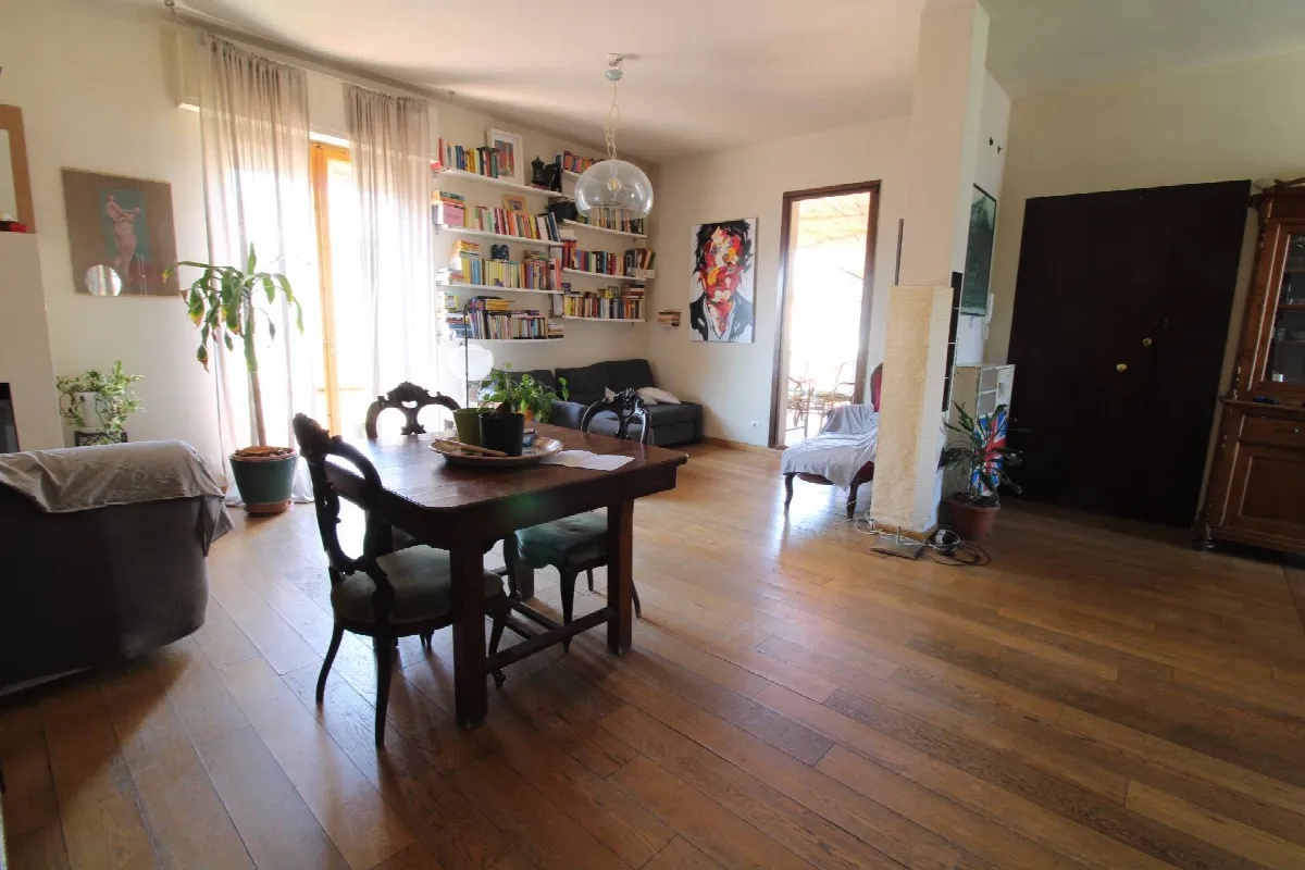 Appartamento in vendita a Firenze, Serpiolle, Careggi - foto 2