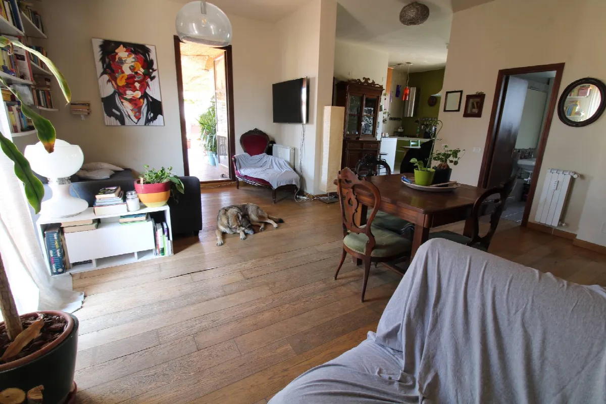 Appartamento in vendita a Firenze, Serpiolle, Careggi - foto 5