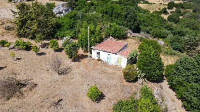 Rustico/Casale in vendita a Martis - foto 1
