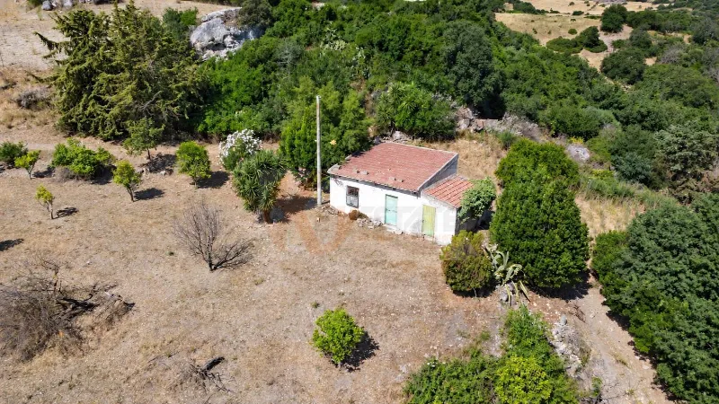 Rustico/Casale in vendita a Martis - foto 1