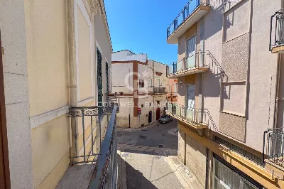 Appartamento a Andria